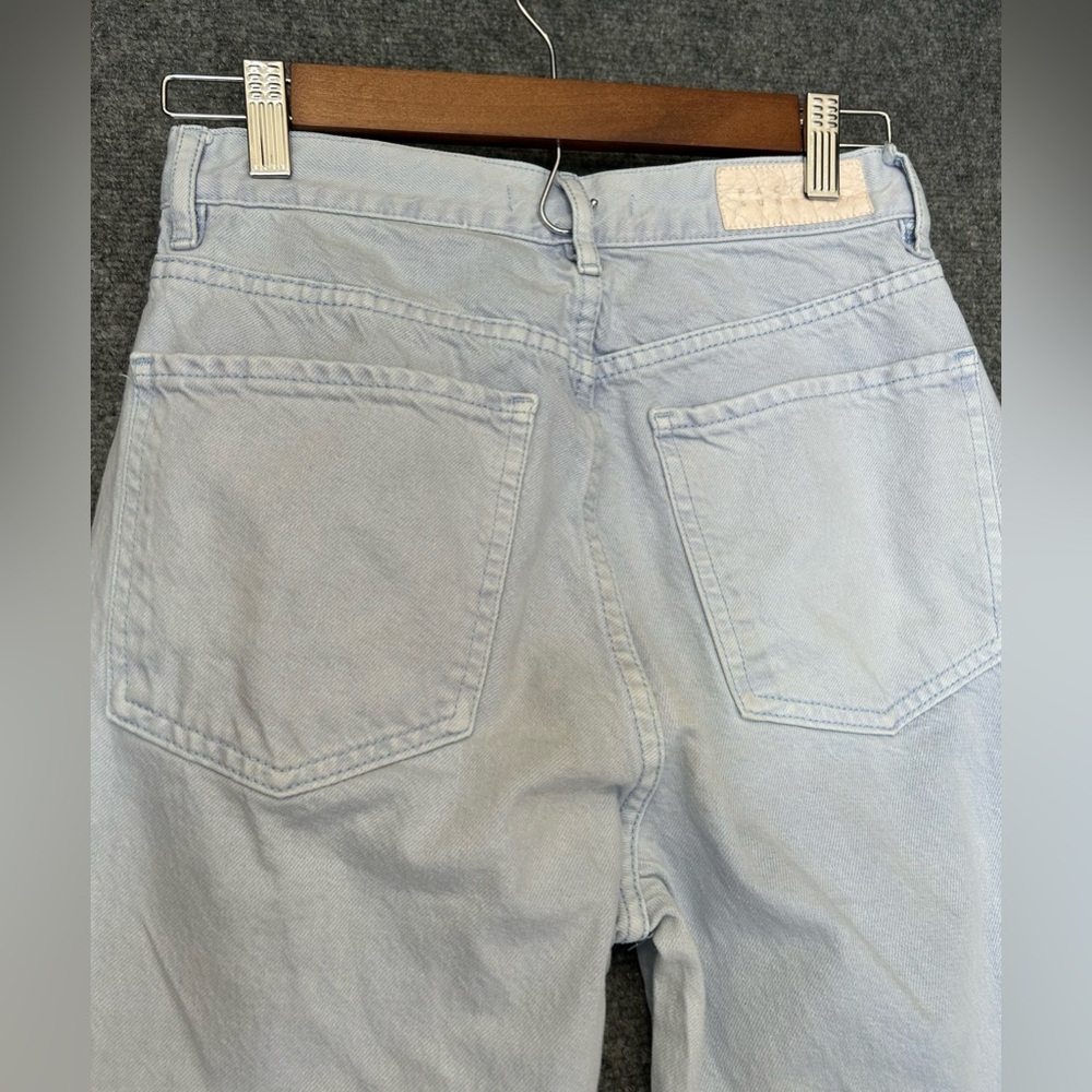 PacSun Light Denim Jeans Size 26 - Picture 5 of 14